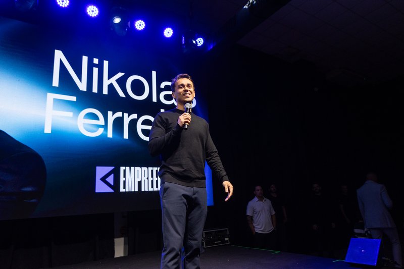 Nikolas Ferreira