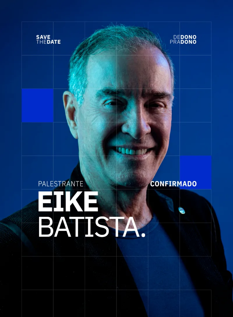 EIKE BATISTA