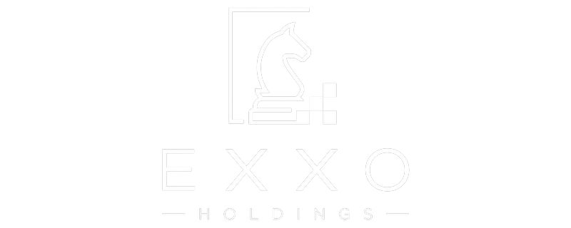 Exxo Holdings · Patrocinadora Diamante do Empreende Içara 2026