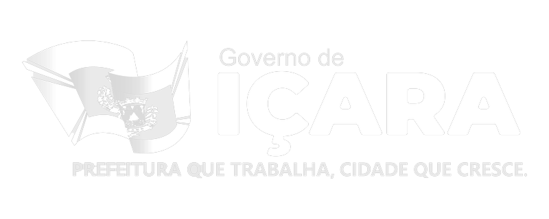 Governo de Içara · Patrocinadora Black do Empreende Içara 2026