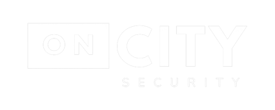 OnCity Security · Patrocinadora Ouro do Empreende Içara 2026