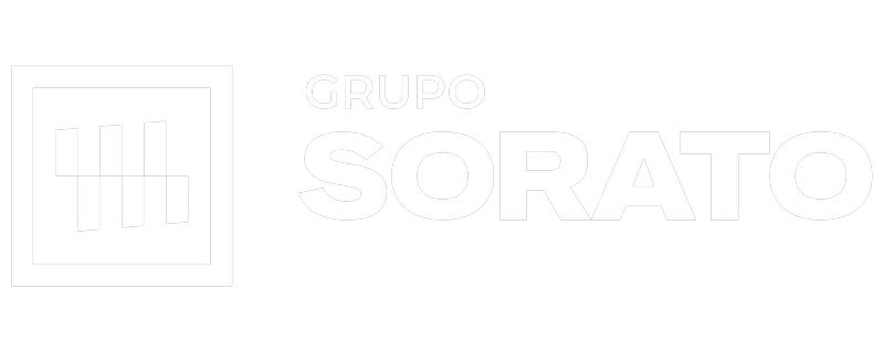 Grupo Sorato · Patrocinadora Ouro do Empreende Içara 2026