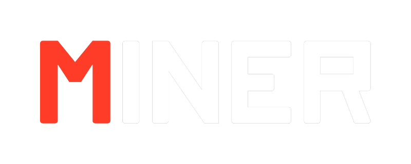 Miner Tecnologia · Patrocinadora Ouro do Empreende Içara 2026